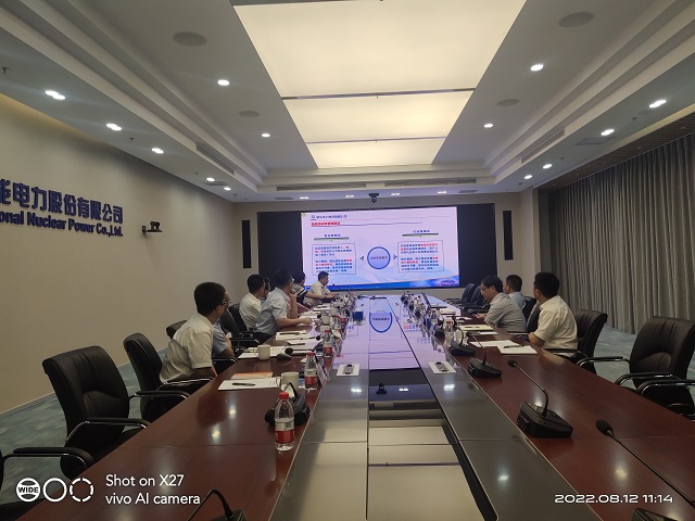 交流会照片
